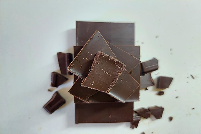 Da li je tamna čokolada zdrava?