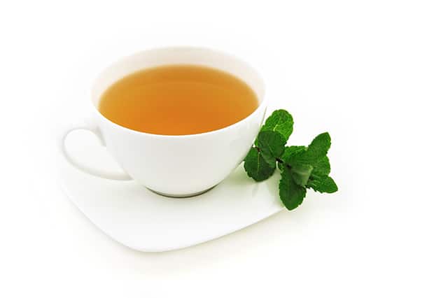 Kako se pije zeleni čaj?