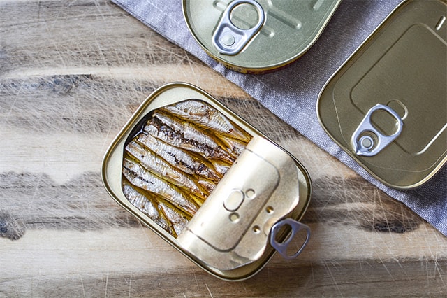 Tunjevina ili sardina, šta je zdravije?