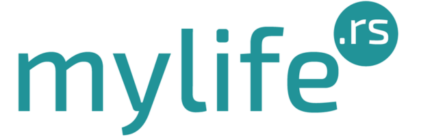 MyLife Blog & Životni Stil