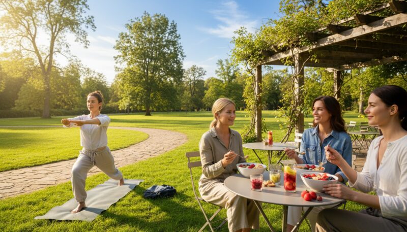 navike tokom dana navike tokom dana